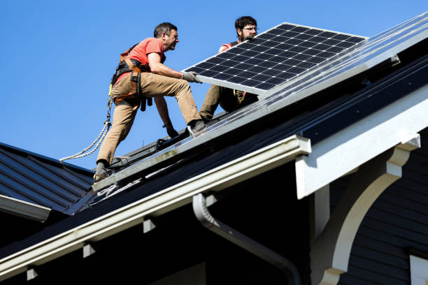 Best Hot Roofs  in Smithfield, VA